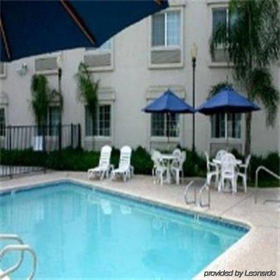 Holiday Inn Express & Suites - Tulare By Ihg Einrichtungen foto
